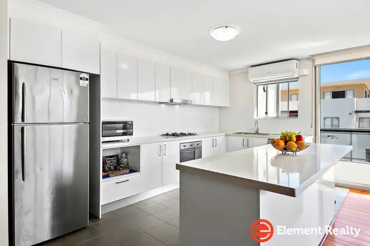Third view of Homely apartment listing, 25/70-72 Keeler Street, Carlingford NSW 2118