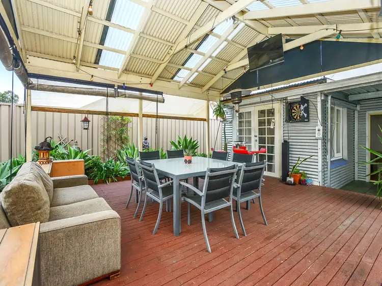 Fifth view of Homely house listing, 9 Second Avenue, Ascot Park SA 5043