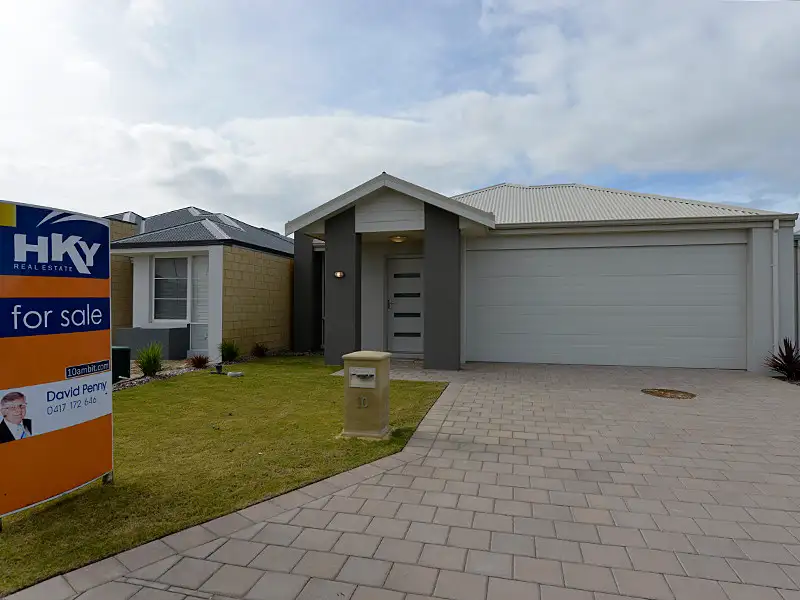 Main view of Homely house listing, 10 Ambit Way, Aveley WA 6069