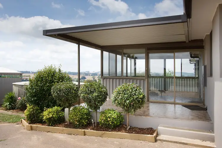 Third view of Homely rural property listing, 2728 McDonalds Track, Thorpdale VIC 3835