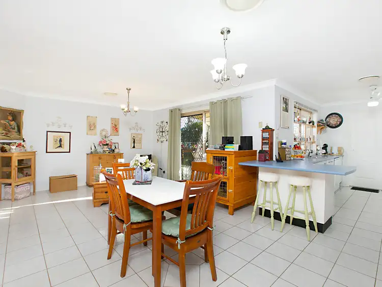Fifth view of Homely house listing, 18 Bruce Street, Abernethy NSW 2325