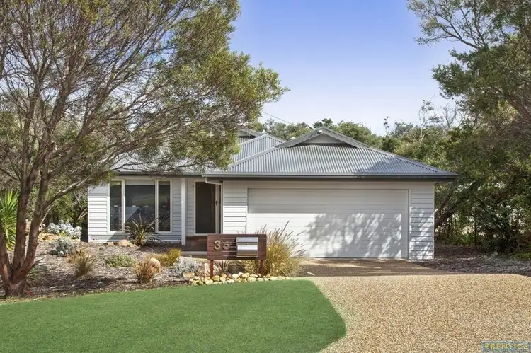 36 Anelida Street, Rye VIC 3941