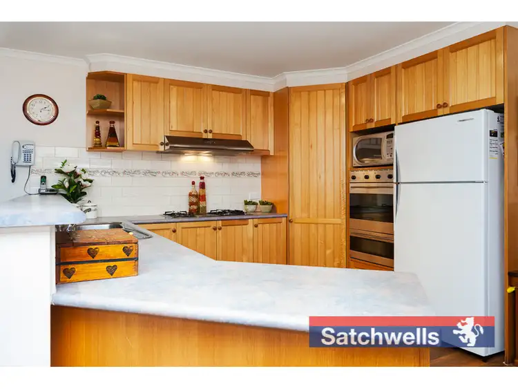 Second view of Homely house listing, 135 Clarendon Drive, Somerville VIC 3912