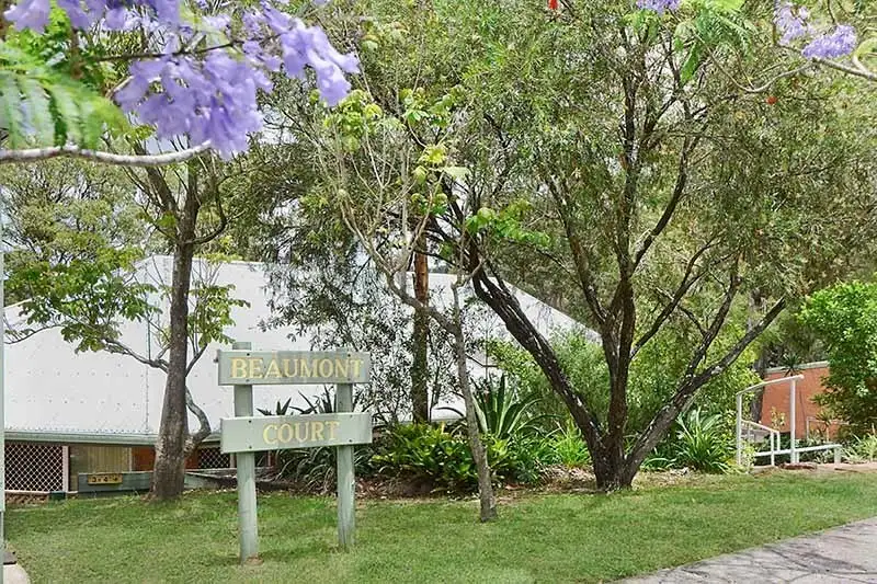 Main view of Homely townhouse listing, 12/32 Bendena Terrace, Carina Heights QLD 4152