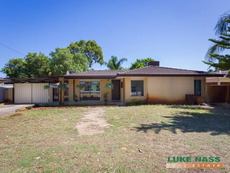 151 Verna Street, Gosnells WA 6110