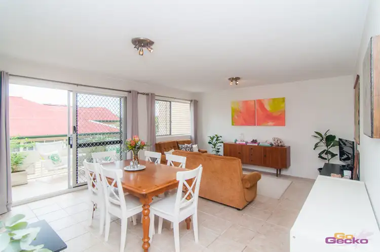 Second view of Homely unit listing, 2/21 Cavendish Street, Nundah QLD 4012
