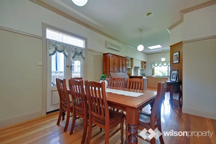 Sixth view of Homely house listing, 18 Anderson Street, Traralgon VIC 3844