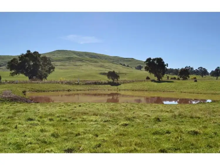 Fourth view of Homely land listing, 294 Mt Battery Road, Mansfield VIC 3722
