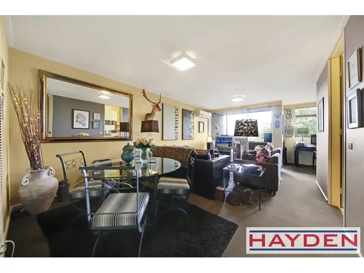 17/117 Caroline Street, South Yarra VIC 3141