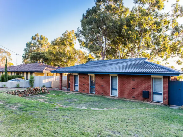 Second view of Homely house listing, 30 Vistula Terrace, Kelmscott WA 6111