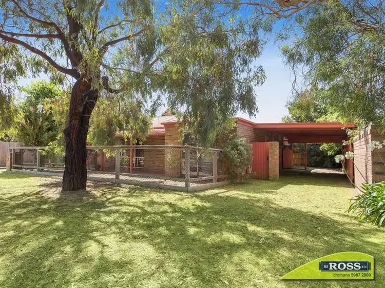 Main view of Homely house listing, 12B Lugano Avenue, Dromana VIC 3936