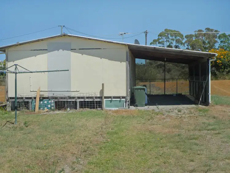 Second view of Homely house listing, 70 Sutcliffe Street, Condingup WA 6450