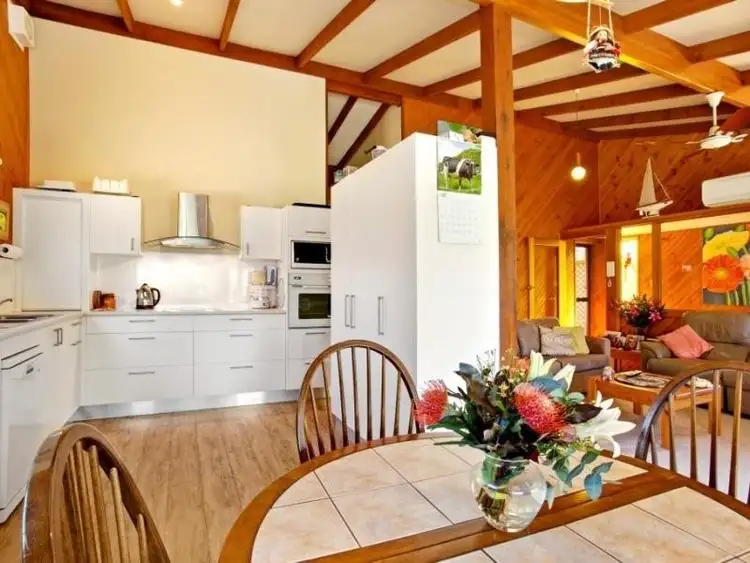 Fourth view of Homely house listing, 12 Elanda Street, Sunshine Beach QLD 4567