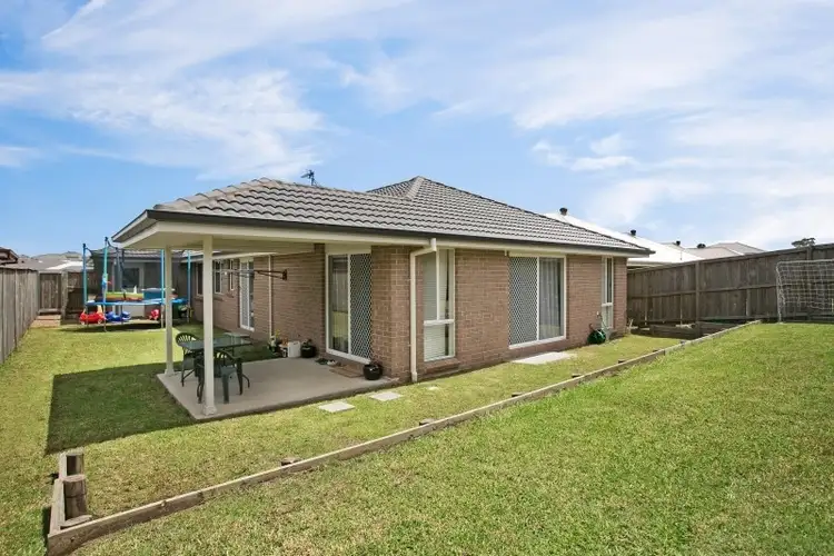 Seventh view of Homely house listing, 7 Gannett Street, Aberglasslyn NSW 2320