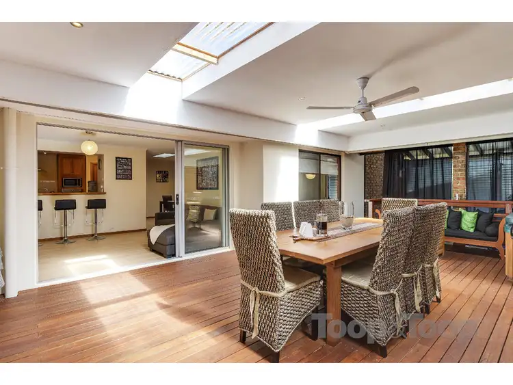 Sixth view of Homely house listing, 38 Fraser Avenue, Happy Valley SA 5159