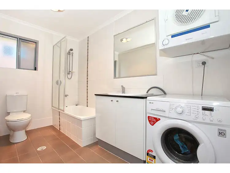 Fifth view of Homely unit listing, 5/18 Gainsborough Street, Moorooka QLD 4105