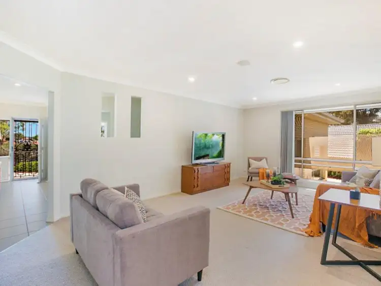 Sixth view of Homely house listing, 46 Northlakes Drive, Cameron Park NSW 2285