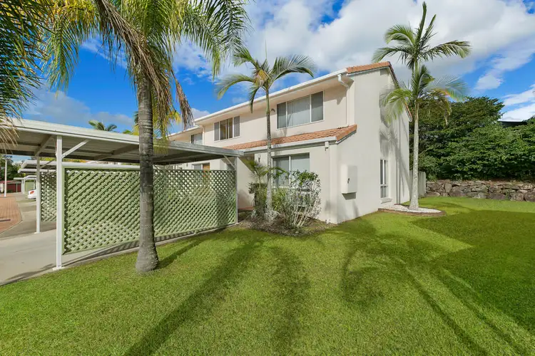 32/125 Pappas Way, Nerang QLD 4211