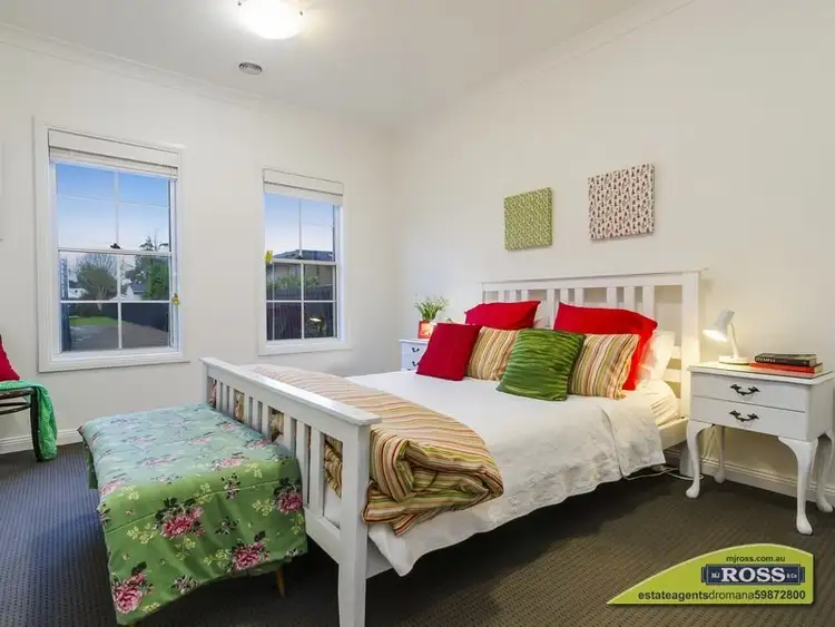 Seventh view of Homely house listing, 20A Palm Gve, Dromana VIC 3936