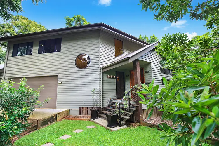 Fourth view of Homely house listing, 5 Glen Eden Court, Flaxton QLD 4560