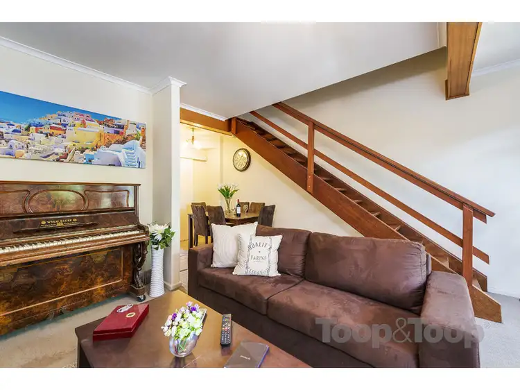 Main view of Homely townhouse listing, 13/14-18 John Street, Payneham SA 5070