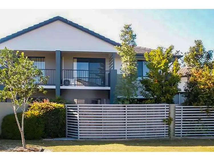 Fifth view of Homely townhouse listing, 4/2 Jefferson Court, Upper Coomera QLD 4209