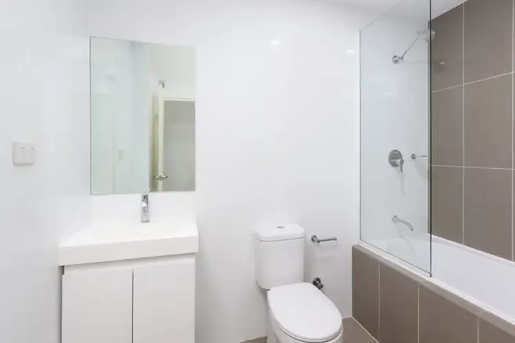Fourth view of Homely apartment listing, 14/8-12 Linden  Street, Toongabbie NSW 2146