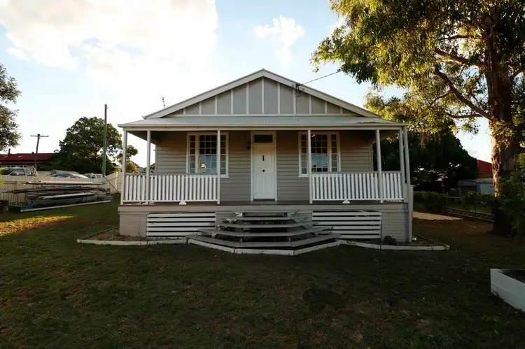 Third view of Homely house listing, 5 West Street, Newtown QLD 4350