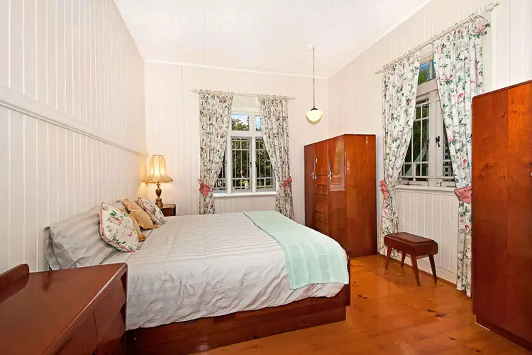 Fourth view of Homely house listing, 210 Long St E, Graceville QLD 4075