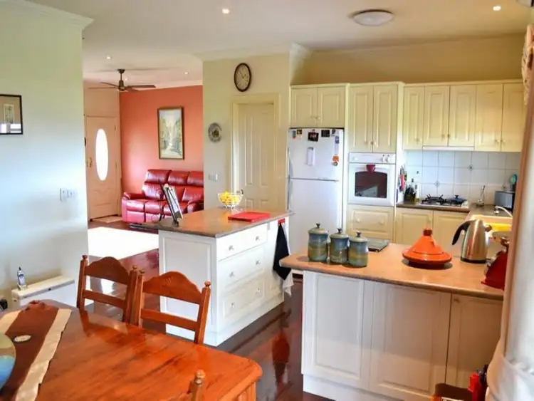 Fifth view of Homely house listing, 104 Grandview Drive, Barwite VIC 3722
