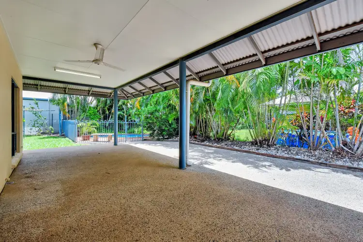 Third view of Homely house listing, 30 Phoenix Circuit, Durack NT 830