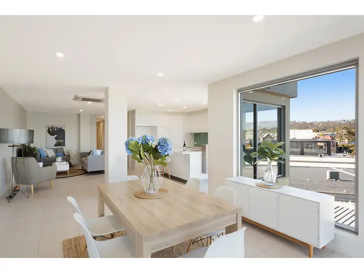 Fifth view of Homely unit listing, 10/3 Market Street, Merimbula NSW 2548