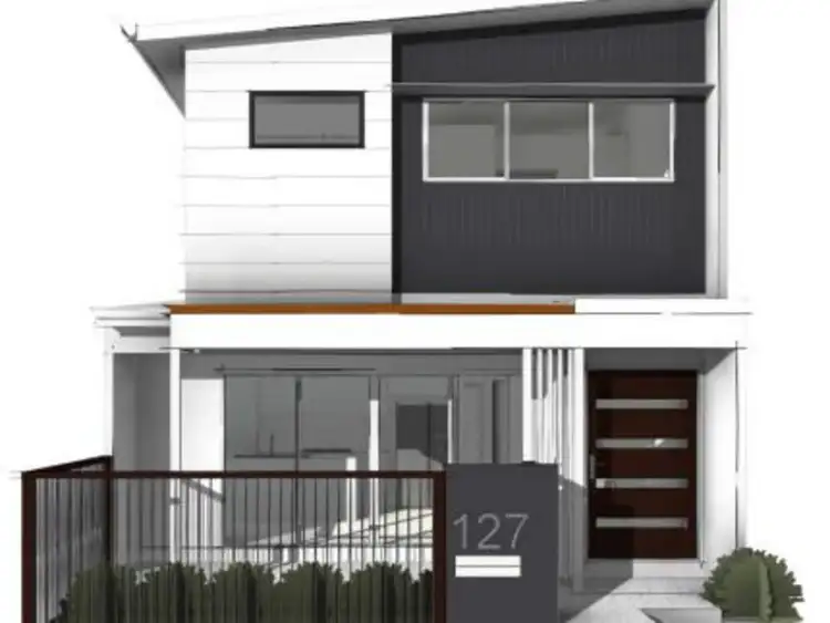 Lot 11 Burrum Lane, Maroochydore QLD 4558