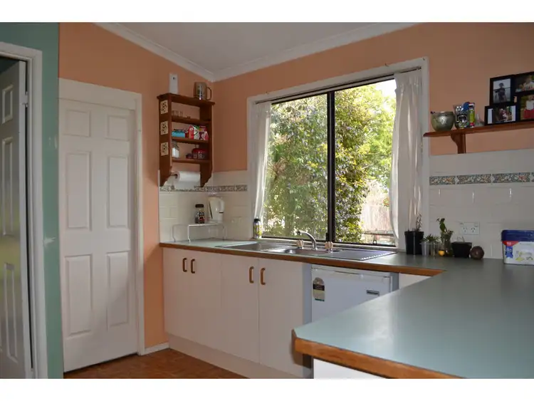Second view of Homely house listing, 5 Thone Street, Comboyne NSW 2429