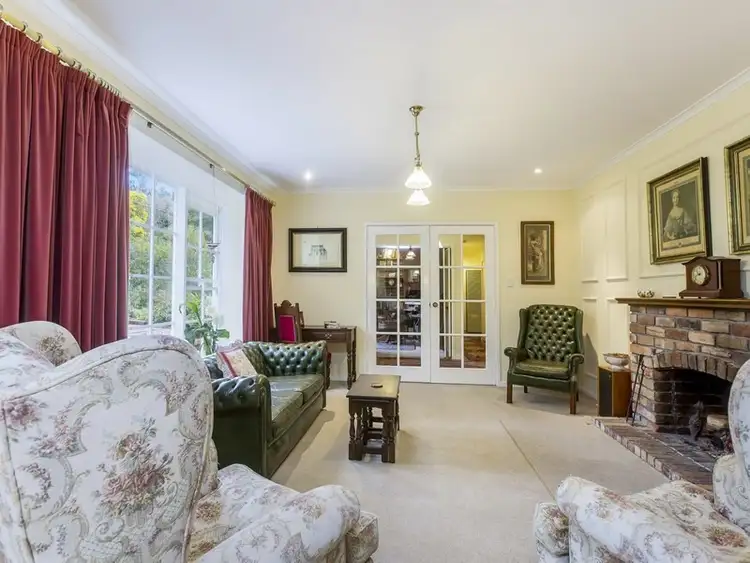 Second view of Homely house listing, 11 Bellbird Road, Mount Eliza VIC 3930