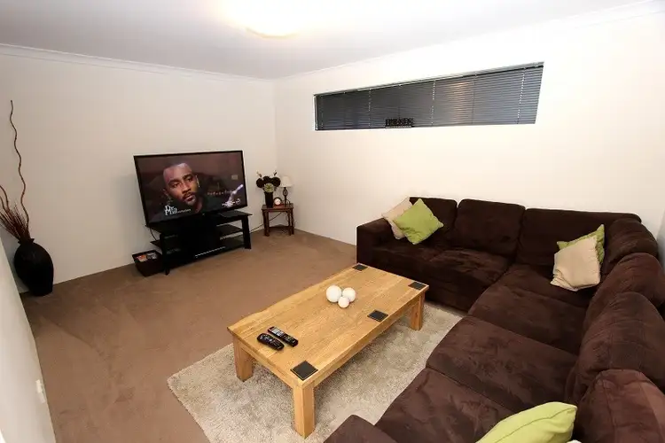 Sixth view of Homely house listing, 386 Peelwood Parade, Halls Head WA 6210