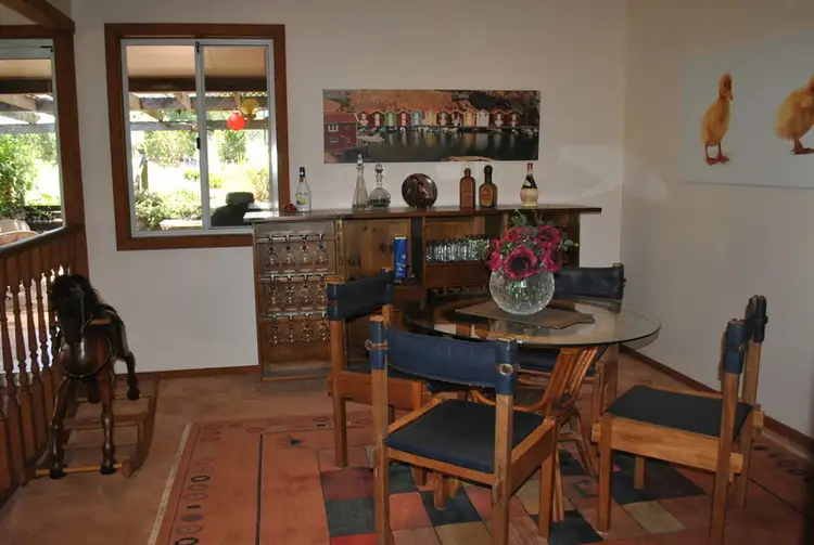 Fifth view of Homely house listing, 472 MAIN WESTERN Road, Tamborine Mountain QLD 4272