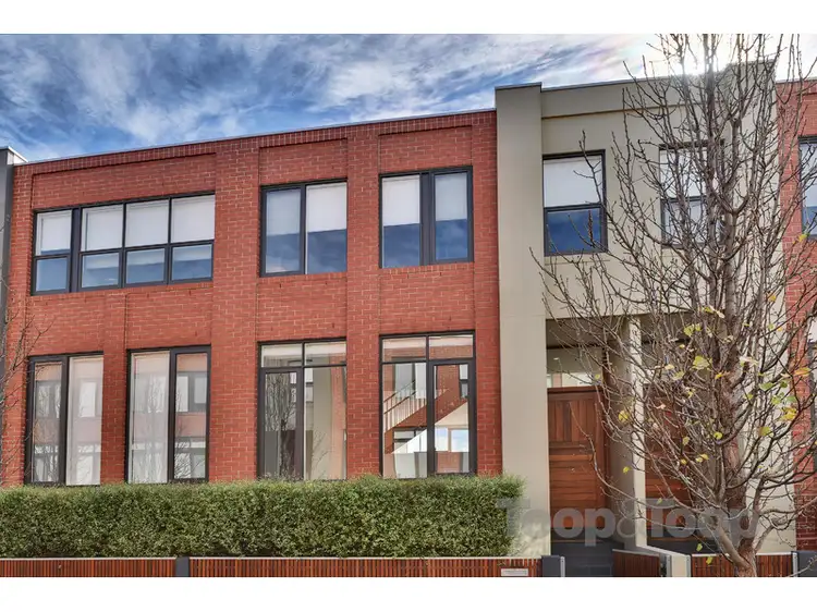 Second view of Homely townhouse listing, 15/3 Runge Street, Norwood SA 5067