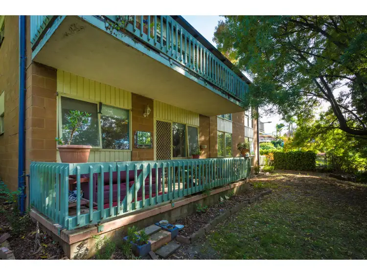 Main view of Homely unit listing, 7/26 Reid Street, Merimbula NSW 2548
