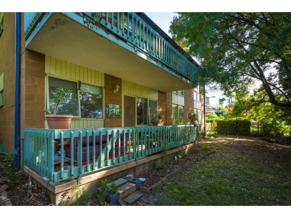 Main view of Homely unit listing, 7/26 Reid Street, Merimbula NSW 2548