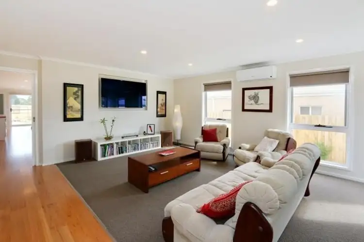 Fourth view of Homely house listing, 16 Castlecombe Circuit, Cowes VIC 3922
