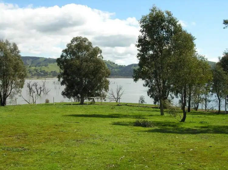 95 Homepoint Drive, Bonnie Doon VIC 3720