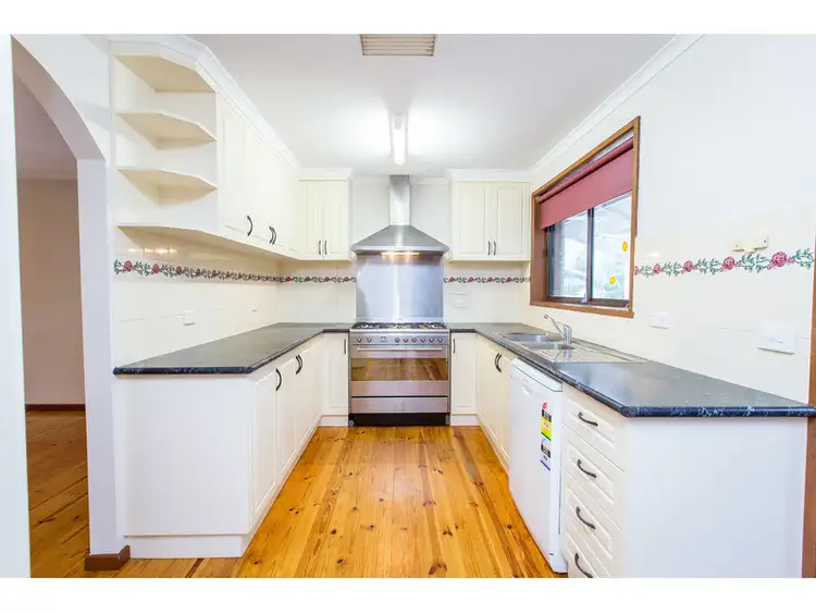 Second view of Homely house listing, 137 Hotham Circuit, Thurgoona NSW 2640