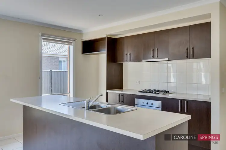 Fifth view of Homely house listing, 11 Malina Glen, Tarneit VIC 3029