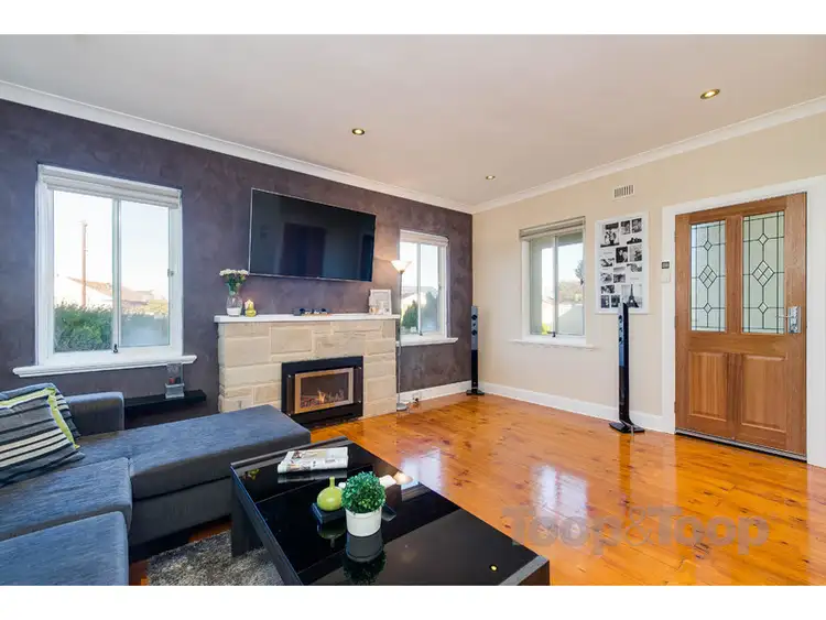 Main view of Homely house listing, 4 Howie Court, Woodville South SA 5011