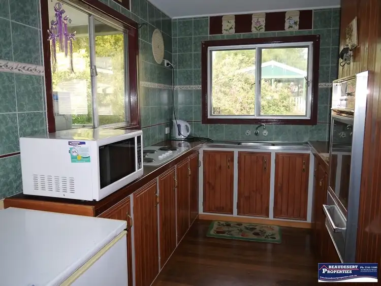 Sixth view of Homely house listing, 36 Tubber Street, Beaudesert QLD 4285