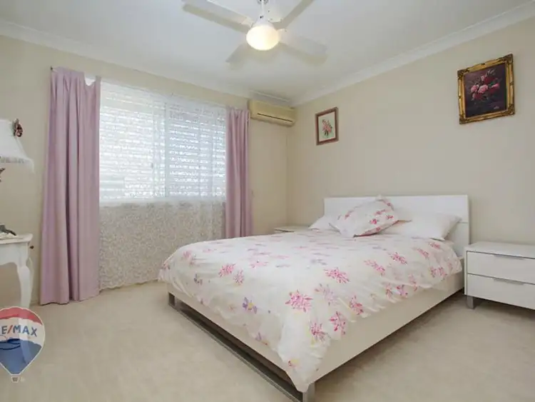 Fifth view of Homely townhouse listing, 19/88 Wynyard Street, Cleveland QLD 4163