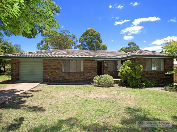Main view of Homely house listing, 64 Judith Street, Armidale NSW 2350