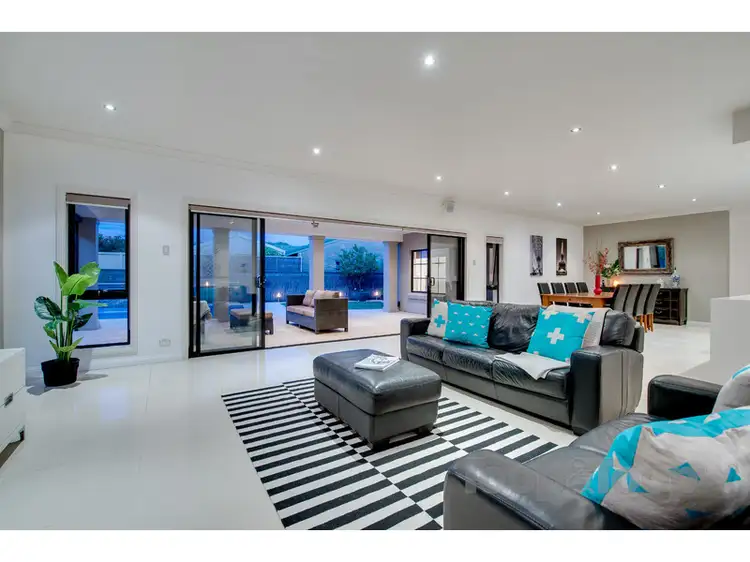 Second view of Homely house listing, 15 Polynesia Grove, West Lakes SA 5021