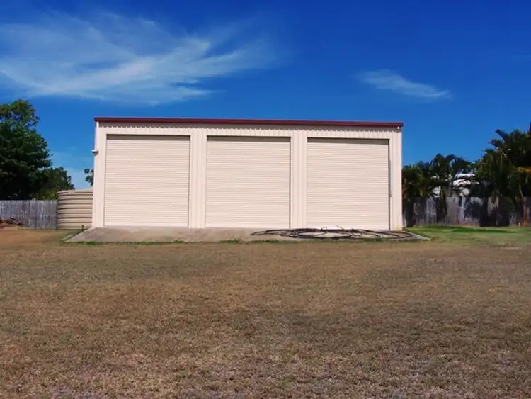 Second view of Homely house listing, 1 Annemm Court, Barmaryee QLD 4703